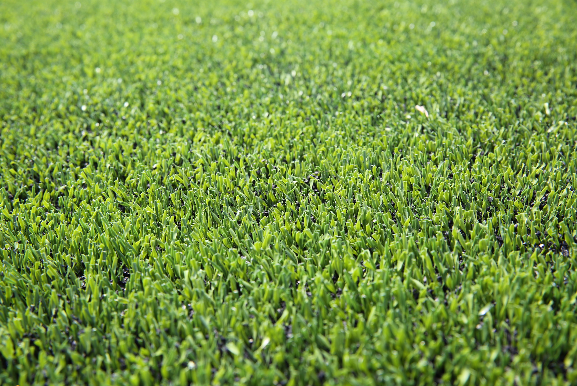 Helix Technology is proven to be the most resilient, stable, and durable synthetic turf on the market