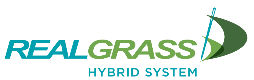 RealGrass Hybrid Stitching